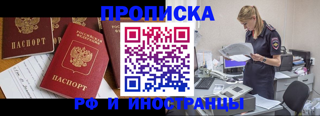 прописка в Шали